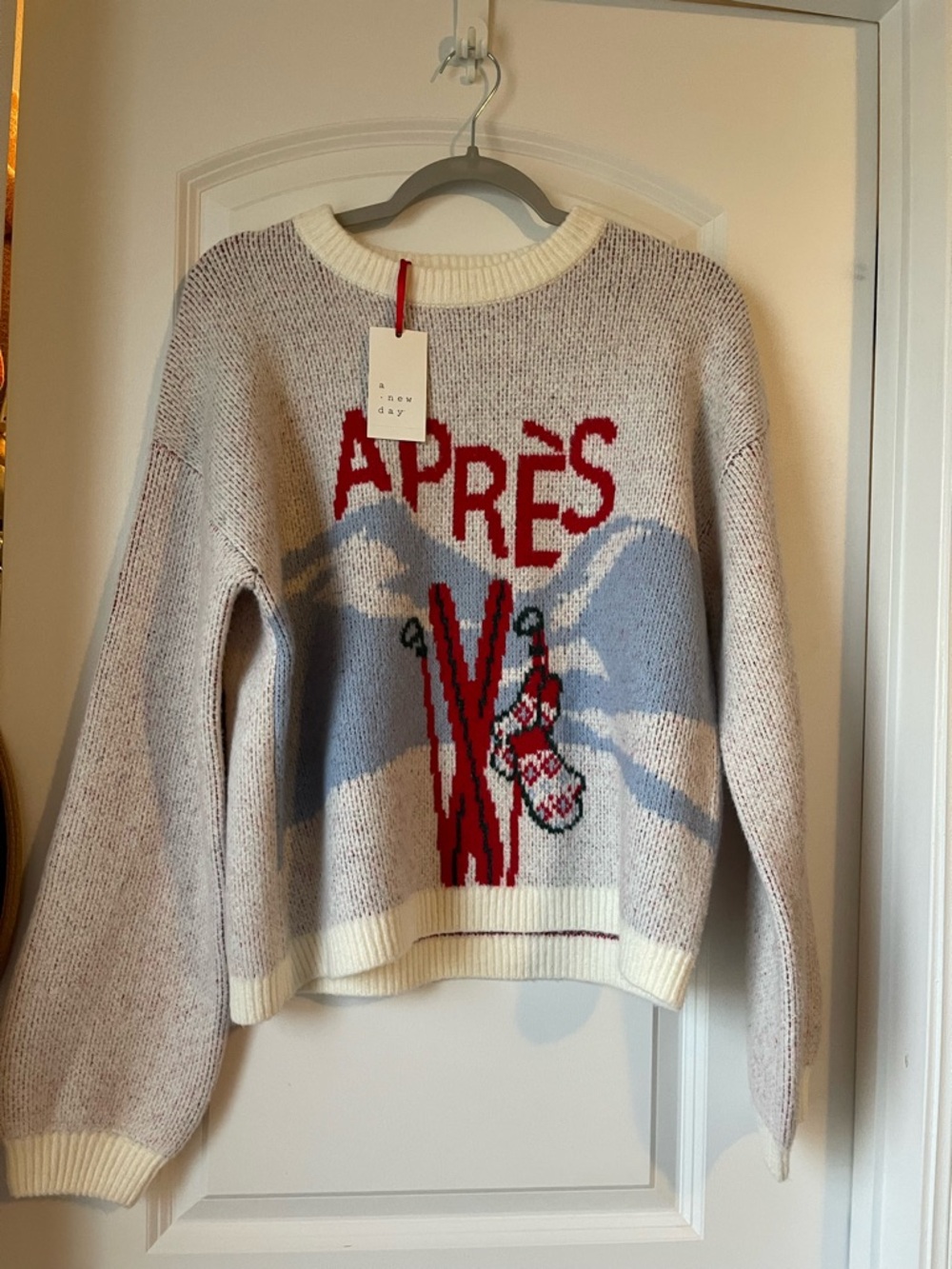 Sweater
